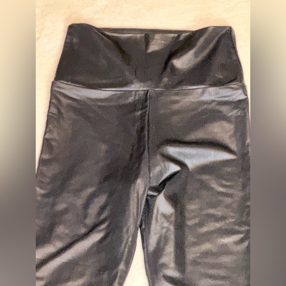 Members only tights - Picture 2 of 4